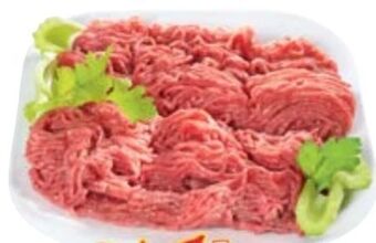 Maximarkt Faschiertes Angebot