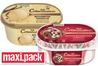 Maximarkt Cremissimo Angebot
