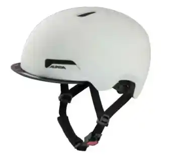 Sport 2000 Helm brooklyn michael cina white matt Angebot