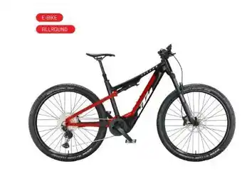 Sport 2000 E-mountainbike macina chacana Angebot