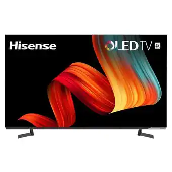 Media Markt Hisense 55a8g (2021) 55 zoll 4k oled smart tv Angebot