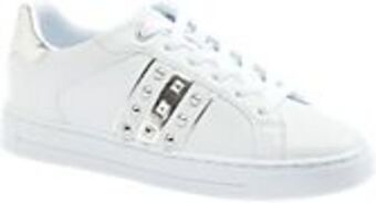 Deichmann Sneaker in weiß Angebot