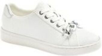 Deichmann Sneaker in weiß Angebot