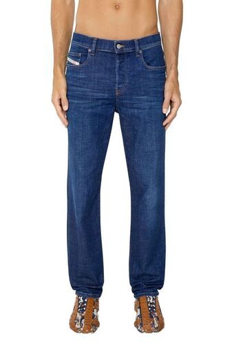 Diesel Straight jeans - 2020 d-viker Angebot
