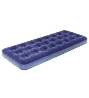Hervis Luftbett Angebot