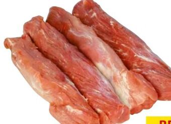 Transgourmet Schweine filet Angebot