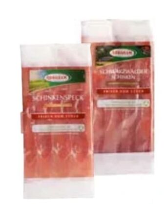 Transgourmet Schwarzwälder schinken Angebot
