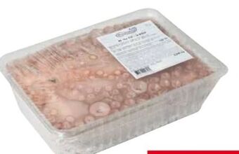 Transgourmet Octopus pulpo tasse Angebot