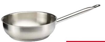 Transgourmet Sauteuse chef Angebot