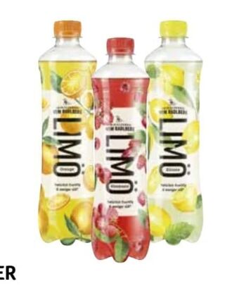 Transgourmet Limonade limö Angebot