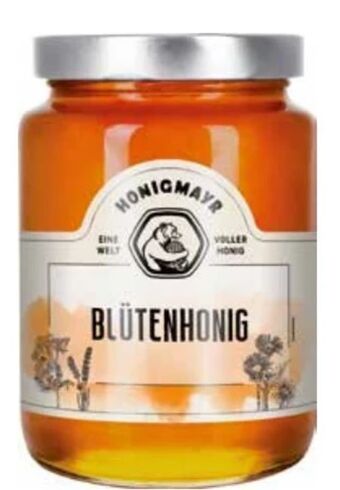Transgourmet Blütenhonig Angebot