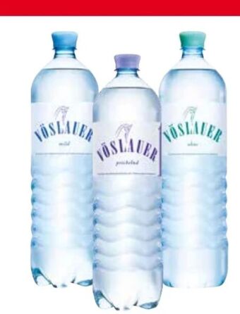 Transgourmet Mineralwasser Angebot