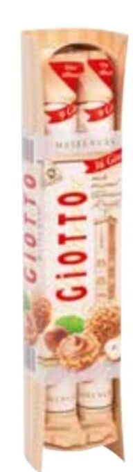Transgourmet Giotto Angebot