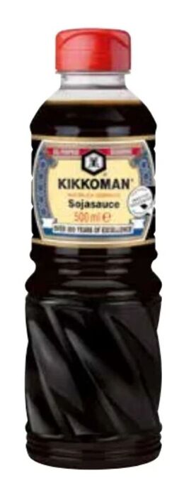 Transgourmet Sojasauce Angebot