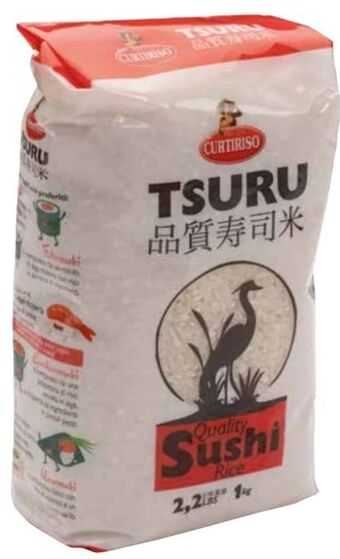 Transgourmet Tsuru sushi reis Angebot