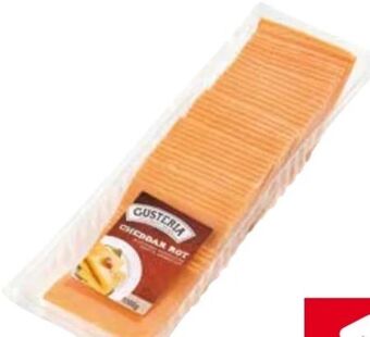 Transgourmet Cheddar Angebot