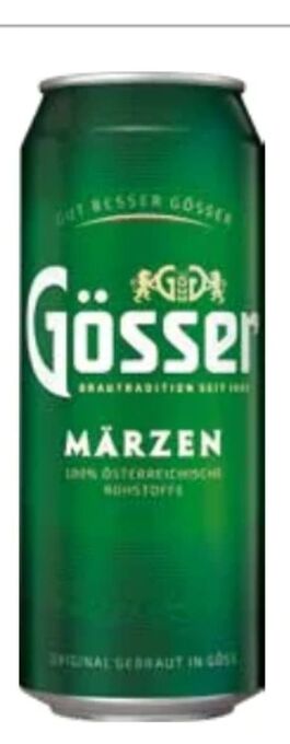 Transgourmet Märzen Angebot