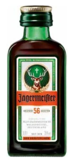 Transgourmet Kräuterlikör Angebot