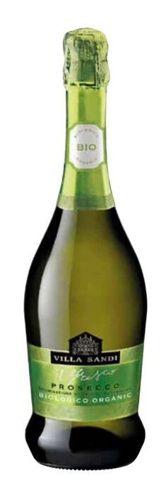 Transgourmet Prosecco brut il fresco Angebot