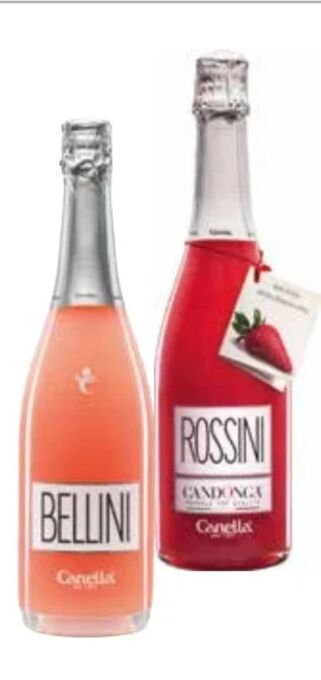 Transgourmet Cocktail Angebot