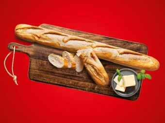 Lidl Baguette Angebot