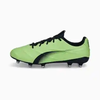 Puma King platinum 21 vgn fg/ag herren fußballschuhe Angebot