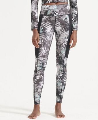 Superdry Base layer leggings Angebot