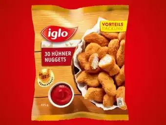 Lidl Hühner nuggets Angebot