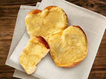 Lidl Brezel mit käse Angebot