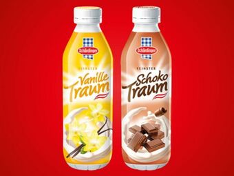 Lidl Milch traum Angebot