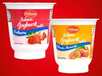 Lidl Sahnejoghurt Angebot
