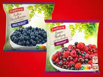 Lidl Tiefkühl obst Angebot