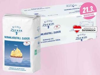 Lidl Normalkristall zucker Angebot