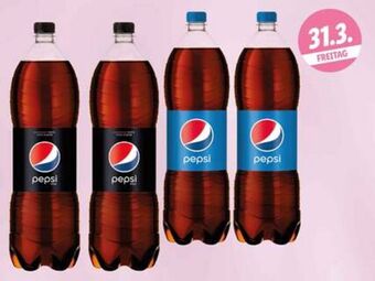 Lidl Cola regular oder cola max Angebot