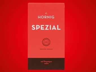 Lidl Kaffee spezial Angebot