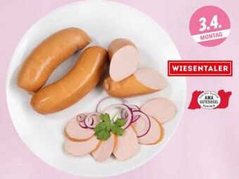 Lidl Knacker Angebot
