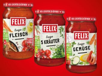 Lidl Sugo Angebot