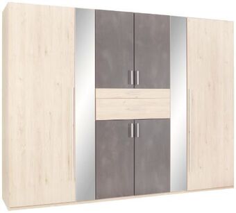 Mömax Drehtürenschrank Angebot