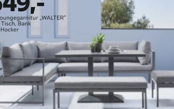 Mömax Loungegarnitur walter Angebot