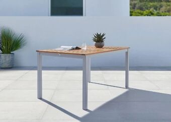 Mömax Gartentisch barcelona 1 Angebot