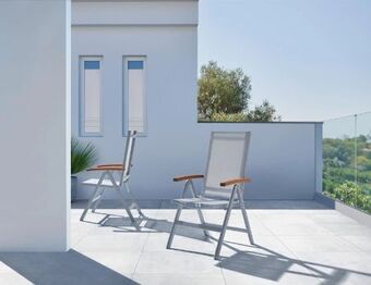 Mömax Gartensessel barcelona 3 Angebot