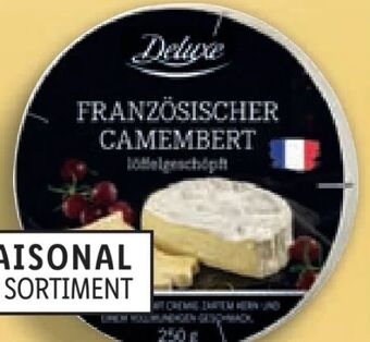 Lidl Camembert Angebot
