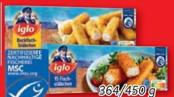 Lidl Fischstäbchen Angebot