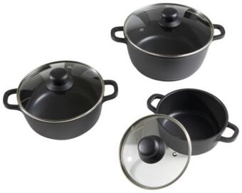 Mömax Kochtopfset mia Angebot