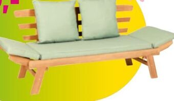 Mömax Gartenbank mallorca Angebot