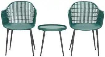 Mömax Balkonset mariella Angebot
