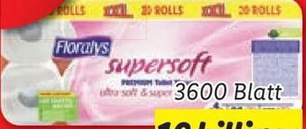 Lidl Toilettenpapier Angebot