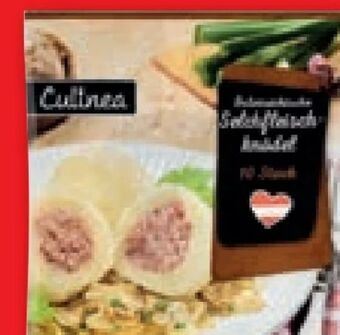 Lidl Pikante knödel Angebot
