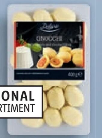 Lidl Gnocchi Angebot