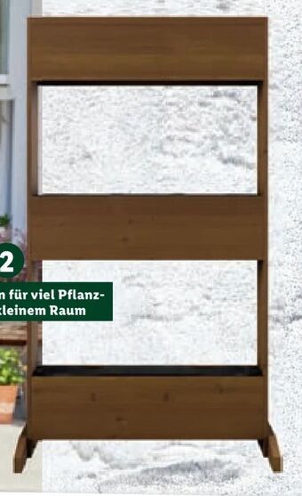 Lidl Hochbeet Angebot